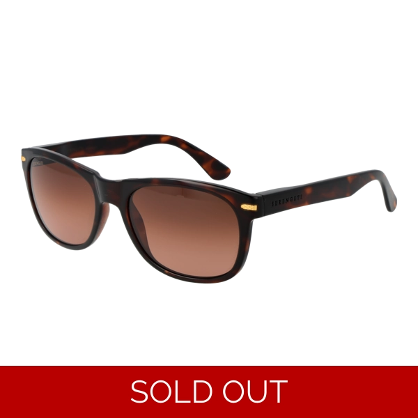 Serengeti Sunglasses 8671 Anteo